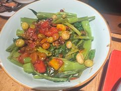 -桂小厨广西菜(青秀万达店)