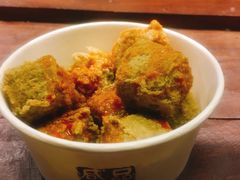 -香园茶社·金陵小灶(老门东店)