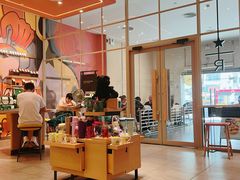 -星巴克臻选(广州东山锦轩店)