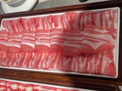 -前门·鲜肉火锅(长风店)