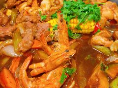 -和福顺牛肉大虾焖锅自助(宝业店)