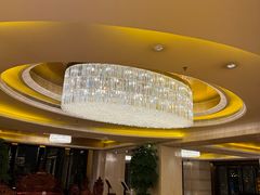 -宝利来国际大酒店(机场店)