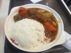 -大圆碗•T骨大排饭(天海店)