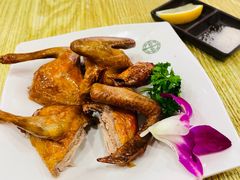 -添好运点心专门店(百老汇店)