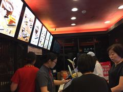 -永和大王(解放东路店)