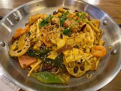 麻辣香锅-川锅哎哟·麻辣香锅(国大城市广场店)