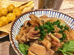 和味牛杂-敏华冰厅(天河城店)