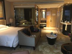 -长沙富力万达文华酒店