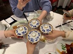 -东富酒家(龙湖西溪天街店)