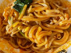 -魏家凉皮(博水商务大厦店)