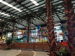 -南宫温泉水世界