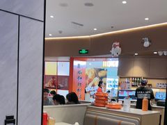 -北大荒人•新东北菜(青岛银座店)