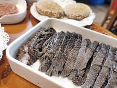 -古铜老院铜锅涮肉·清真(双井店)
