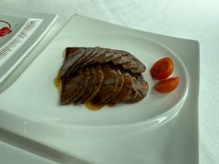 -广州塔晖粤轩中餐厅