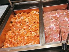 -哈哈碳都·牛肋条无限自助烤肉(宝龙店)