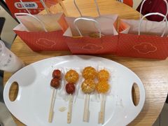 -半勺·新徽菜(银泰城店)