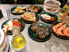 -五月罗马海鲜烤肉自助餐厅(印象城店)