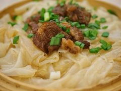 -龙的酒楼·手工早茶·顺德菜(近良路店)