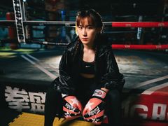 -拳盛时代拳击俱乐部(北京路店)