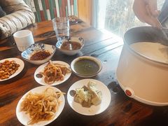 豆腐脑-一桶江山餐厅(松北店)