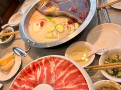 -人人捞火锅(陵水店)
