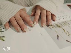 点击看大图 -1T·1M 日式美甲美睫