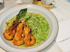 -KAFVS咖啡思咖啡馆(香海路店)