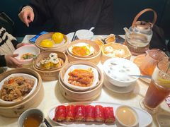 -陶陶居酒家(SM二期购物广场店)