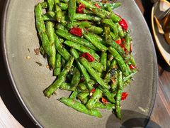 -金佬馆·川菜bistro(芜湖镜湖万达店)