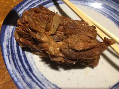 -95号酱骨·一块豆腐(展春园西路店)
