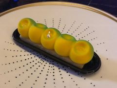 -JUN PASTRY(南通市圆融购物中心工农路店)