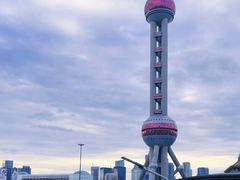 -东方明珠广播电视塔