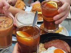 -华嫂冰室(尖沙咀店)