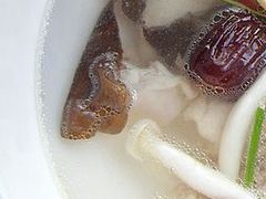 -清真重庆巴爷香辣鸡煲(南小巷店)