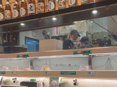 -禾绿寿司·定食·拉面·烧炸(喜荟城店)