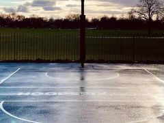 -东方启明星篮球培训(天坛校区)