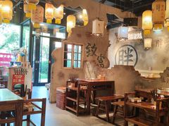 -胖姐社区老火锅(北京总店)