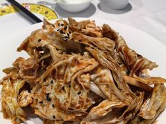 -惠丰堂饭庄(北洼路店)