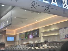 -南丰汇(新港东路店)