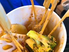 -童陈记重庆冷串串(食宝街店)