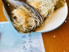 -济南香格里拉·咖啡泉自助餐厅