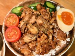 -岛风·台食小馆 ISLAND BISTRO(烟台山店)