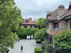 -星巴克臻选(思南公馆店)