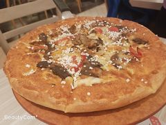 -必胜客(东大桥店)