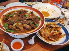 -渔家风味·鲅鱼水饺·央视展播·海鲜天津菜(开发区店)