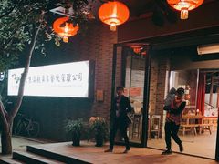 -滇越乘象云南餐厅(豆各庄店)