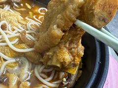 -柳州肥姨妈大骨螺蛳粉(曹路店)