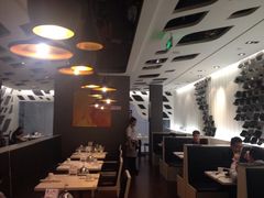 鱼酷活鱼现烤(恒隆广场店)-鱼酷活鱼烤鱼(恒隆广场店)