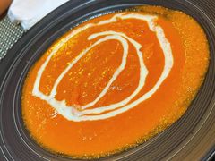 黄油咖喱鸡-辛德里印度餐厅(勒泰商圈店)