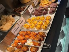 -川骄海鲜自助(亚运村店)